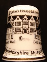 warwickshire